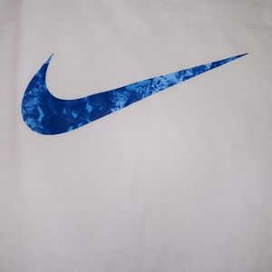 NIKE DRI-FIT TEE